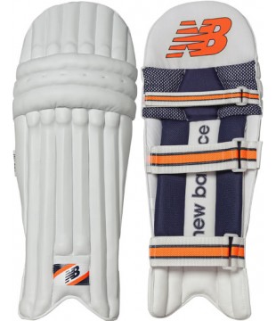New Balance DC 580 Batting Pads 2022